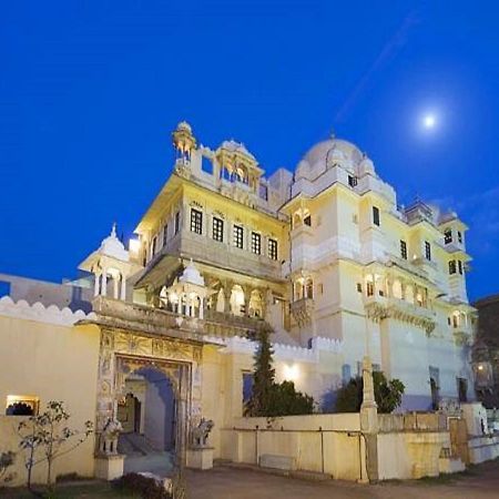 Hotel Fort Begu Begun Exterior foto