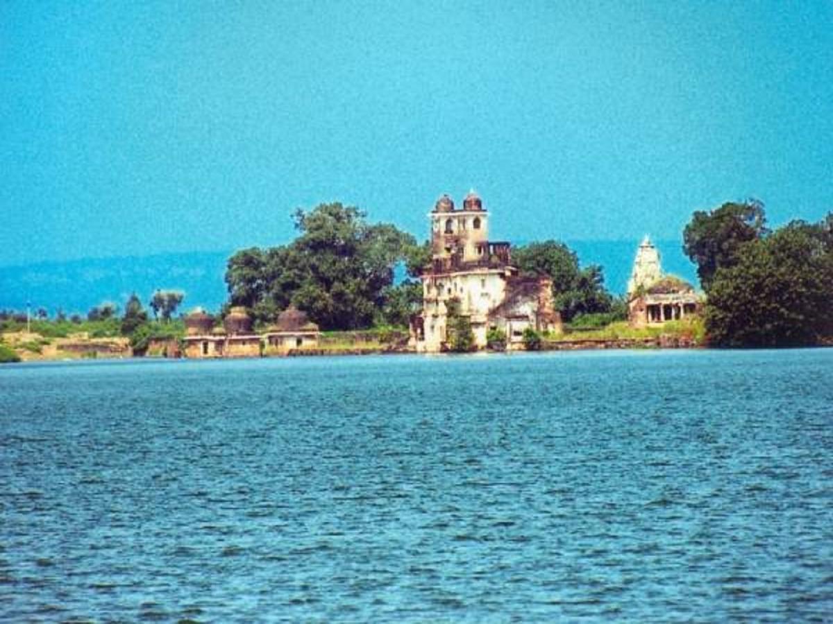 Hotel Fort Begu Begun Exterior foto