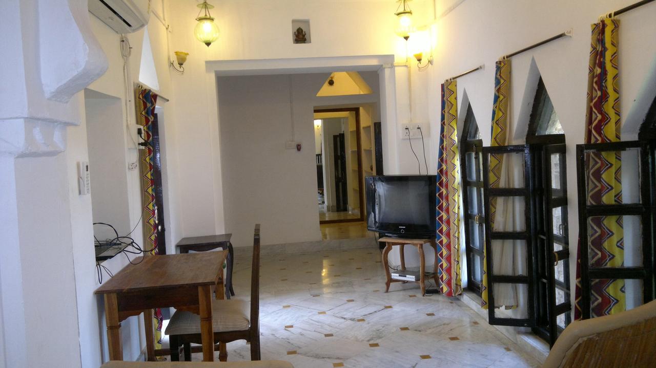 Hotel Fort Begu Begun Exterior foto