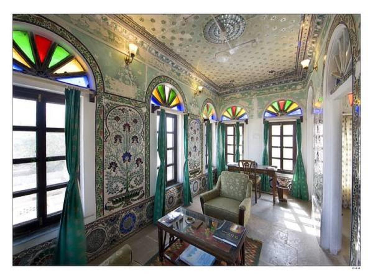 Hotel Fort Begu Begun Zimmer foto